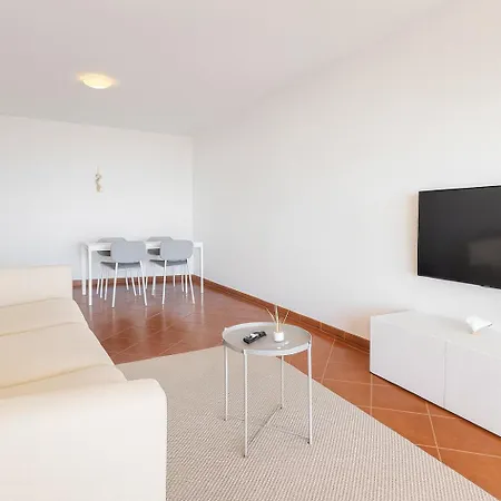 Almarea Ocean View Private Panoramic Terrace