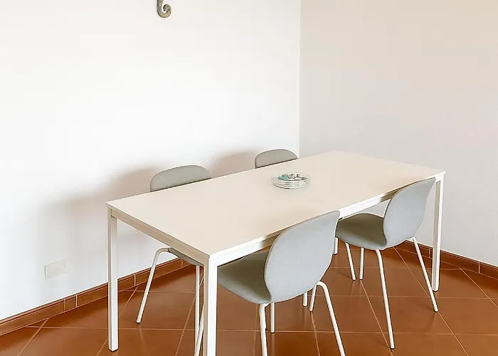 Almarea Ocean View Private Panoramic Terrace Διαμέρισμα *