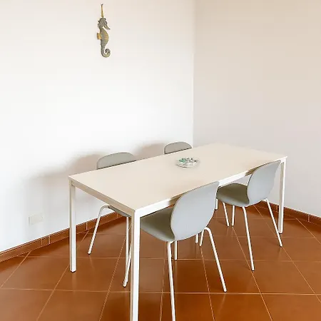 Almarea Ocean View Private Panoramic Terrace Apartmán *