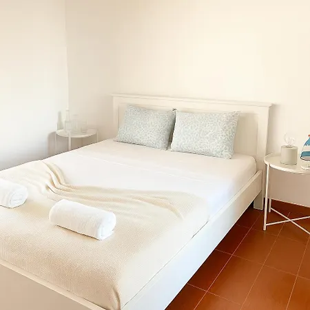 Apartmán Almarea Ocean View Private Panoramic Terrace Nazaré
